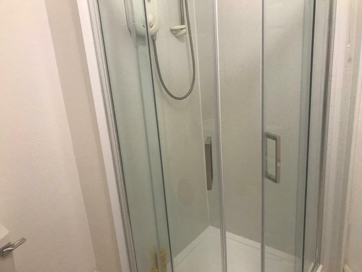 クリアンラリッチ Glenardran House Bed & Breakfast エクステリア 写真
